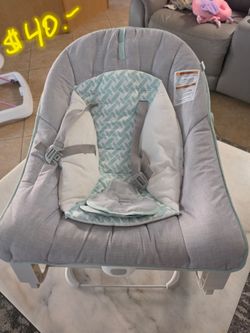 Baby Bouncer
