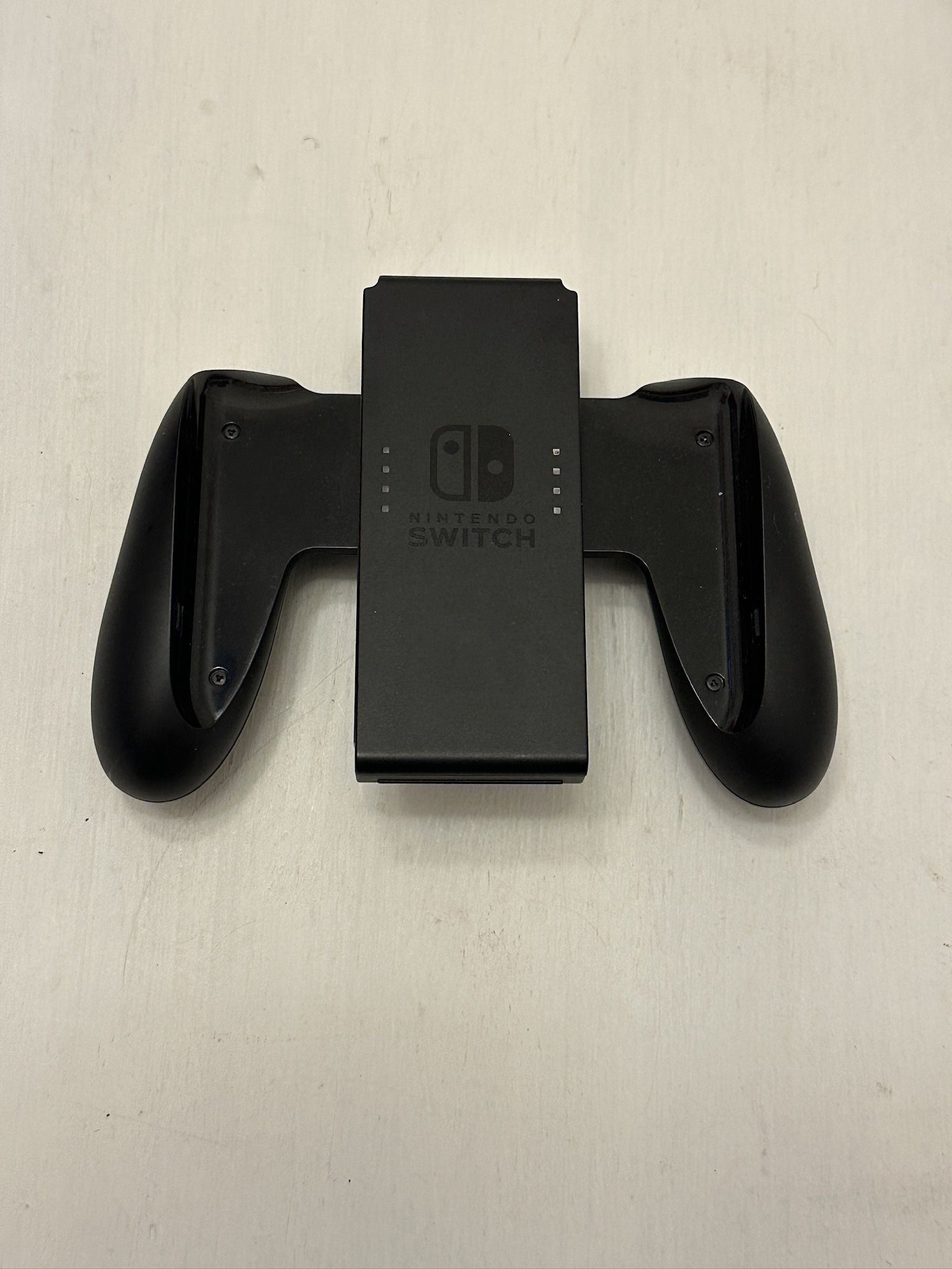 Nintendo Switch Joycon Grip