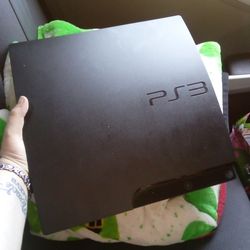 PlayStation 3 Slim