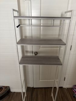 Shelf