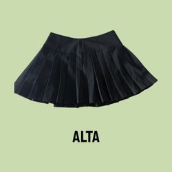 Skirts 