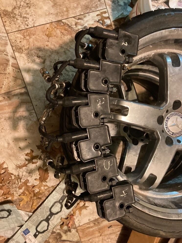 E55 AMG Coil Packs M113 M113k