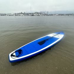 Komunity Project Inflatable SUP