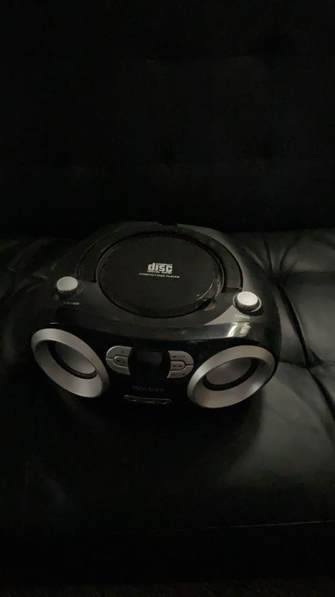 Megatek Bluetooth Radio