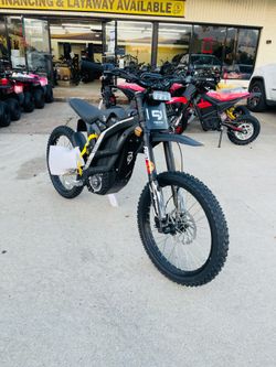 79 BIKE FALCON PRO