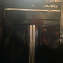 Husky Tool Chest 