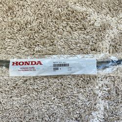 Honda Genuine 76730-S0X-A01 Windshield Wiper Blade 425mm