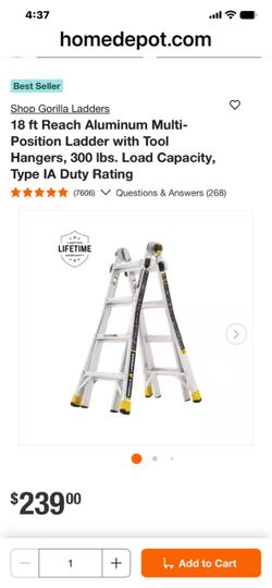 Ladders