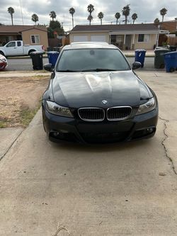 335d M sport 2011