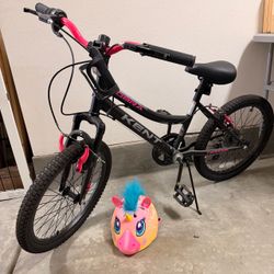 Kent Cobra Terrain Kids Mountain Bike 20”