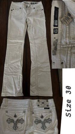 2000’s/Y2K Pants
