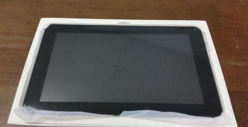 10 inch Android Tablet
