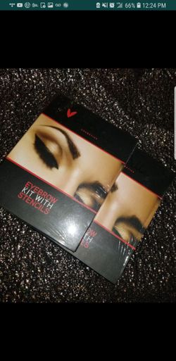 Brow kit