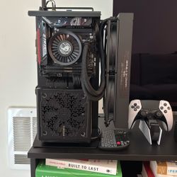 RTX 5080 Gaming PC