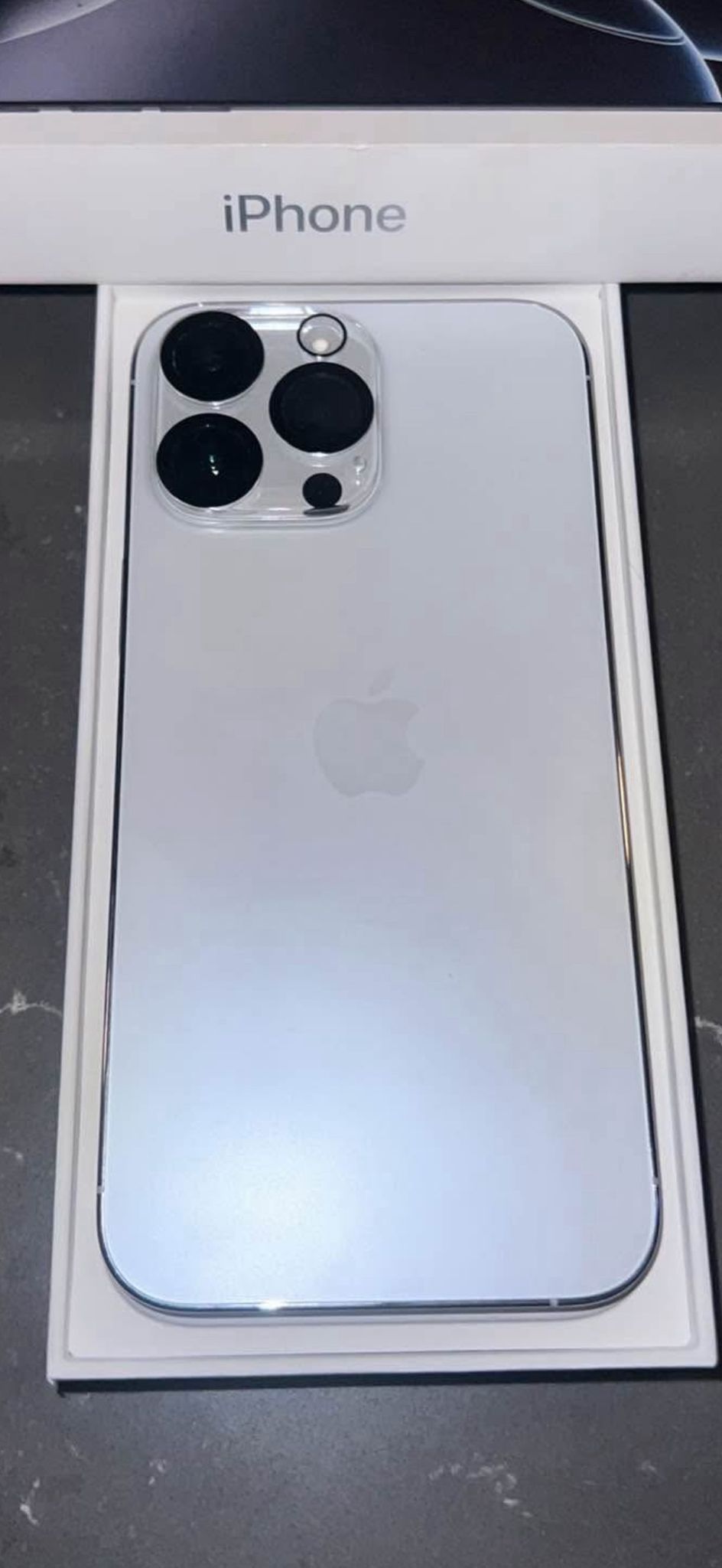 14 Pro Max 256gb