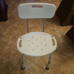 Medical Shower Chair