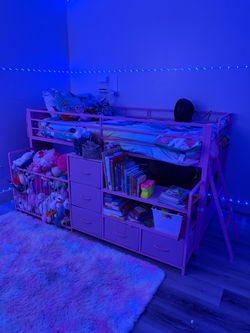Twin Sized day bed bed frame