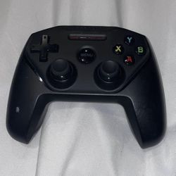 Nimbus SteelSeries Controller