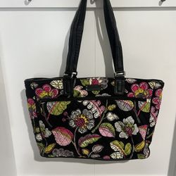 Vera Bradley Bag