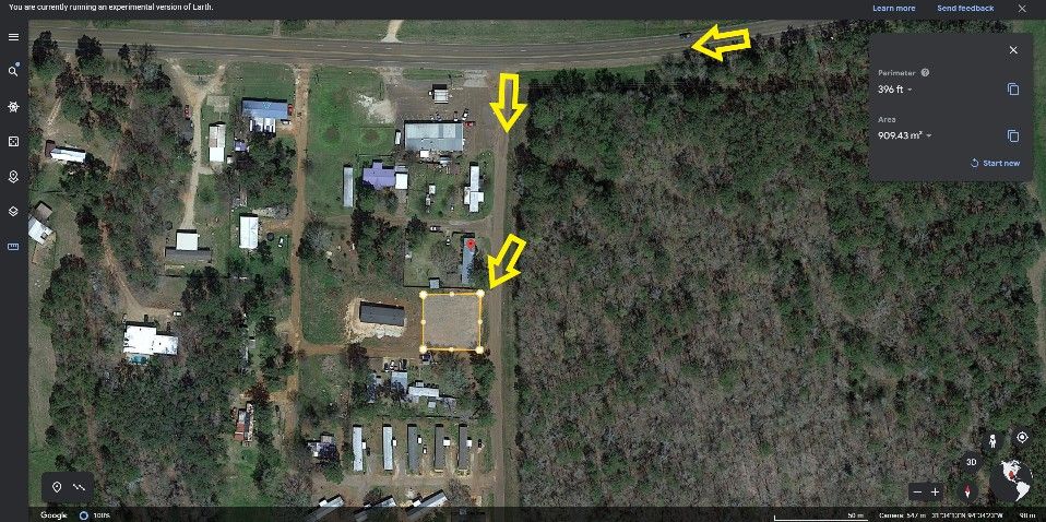 Terreno De 0.220 Acres A Solo $22,000!