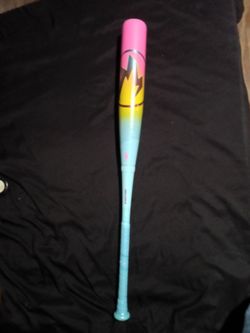 Easten hype five bat