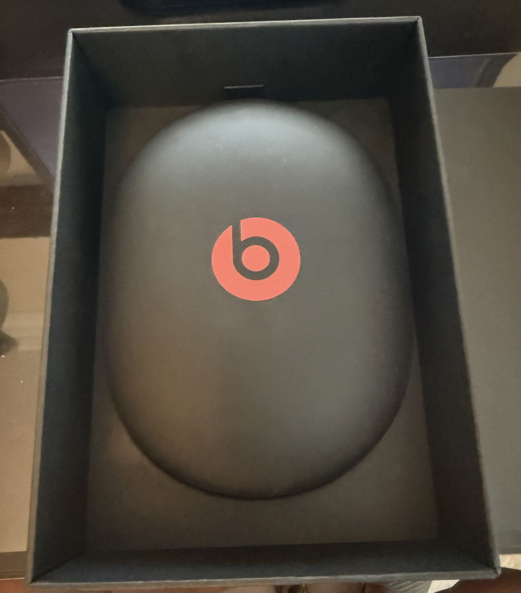 BEATS Studio 3 Brand New