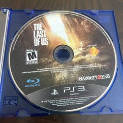 The Last of Us PS3 Video Game Tested 