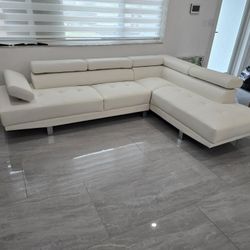 Brand New Sectional Sofa  -Delivery Available ⚡️🚚