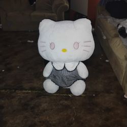 Big Hello Kitty