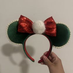 Disney Ears