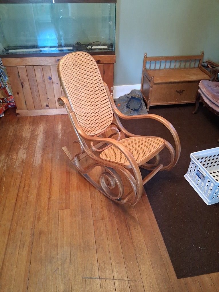 Rocking Chair