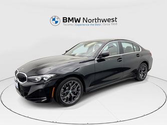 2025 BMW 330i