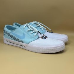 Nike SB Zoom Janoski RM Doernbecher Catalina Men's US 11