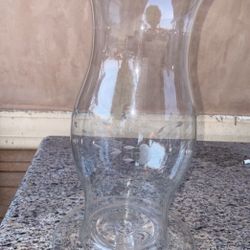 Princess House Candle Vase