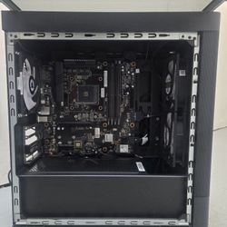 Lenovo Legion Pc