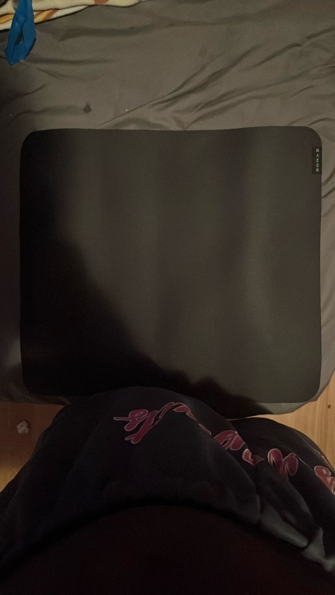 Razer - Gigantus V2-Soft Gaming Mouse Pad (Medium) - Black
