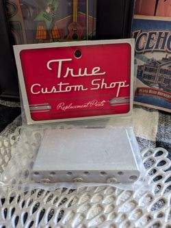 Tremolo Block 2-3/16" MIM Stratocaster