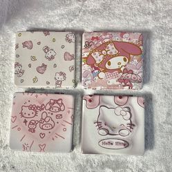 Hello Kitty Mirror