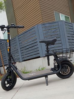 Phantom a10 scooter and phantom RI PRO