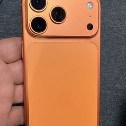 iphone 17 Pro Mac 512gb Unlocked 