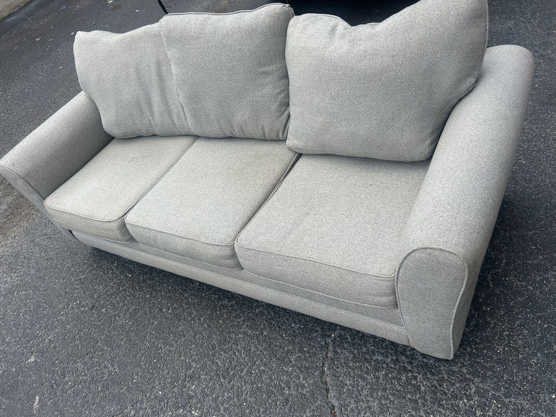 Sofa Bed