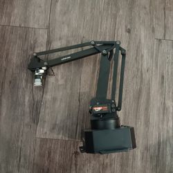 U Arm Swift Robotic Arm