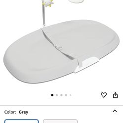 Skip Hop Diaper Changing Pad