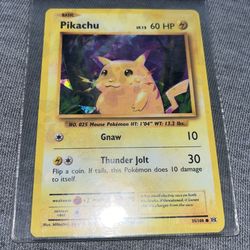 Pikachu