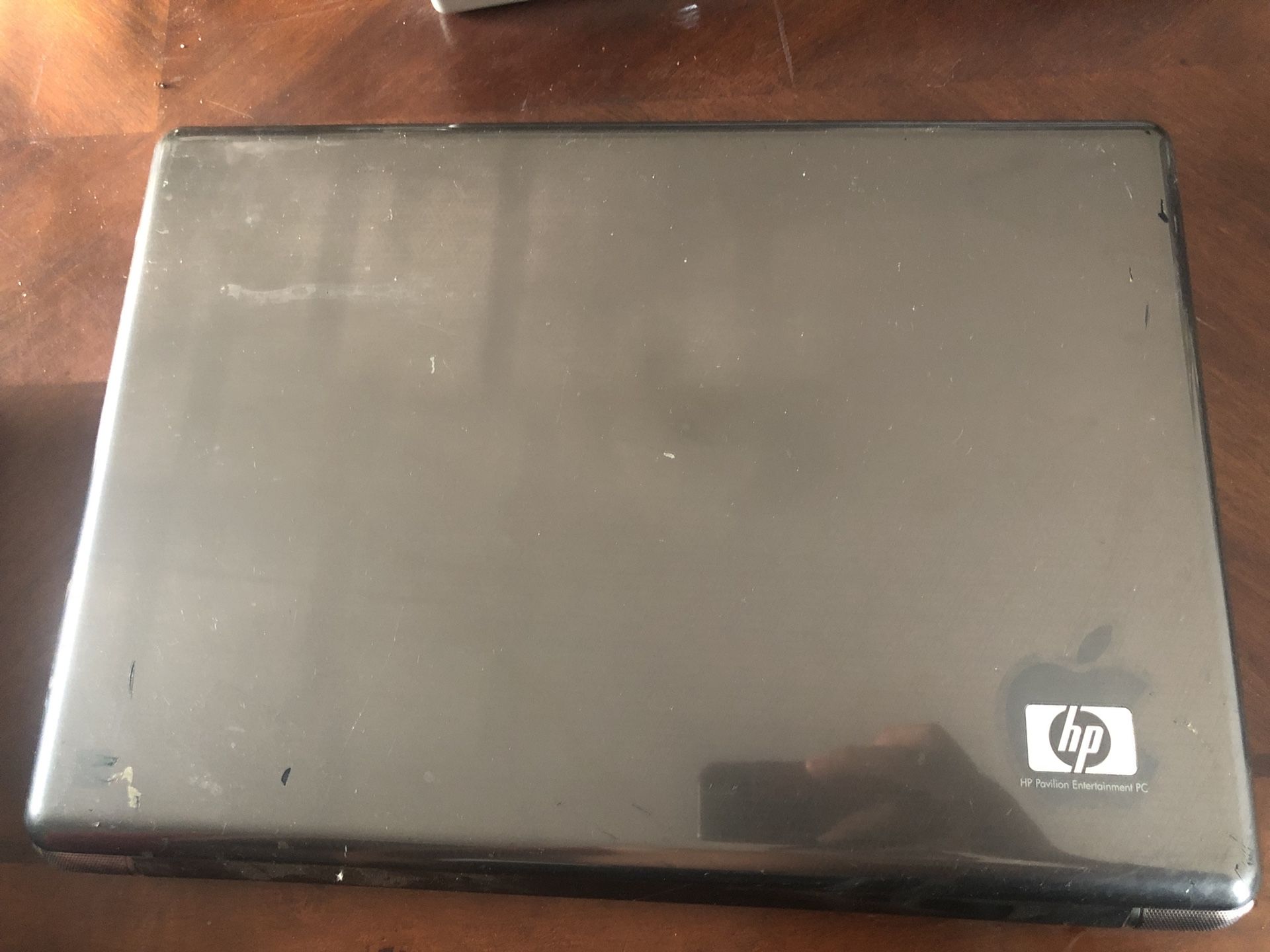 Hp laptop