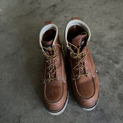 Thorogood Boots