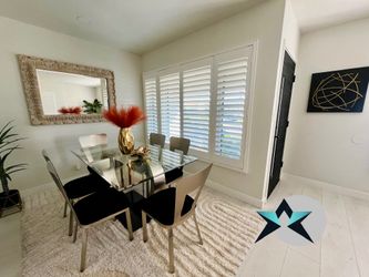 FREE Wood Shutters (ESTIMATES & SAME DAY PRICING)- Custom, Interior, Window Treatments. Persianas de Madera. Se Habla Espanol.