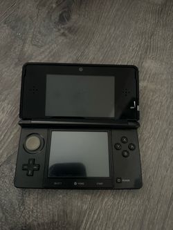 Nintendo 3DS Handheld Gaming Console