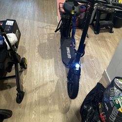 GOTRAX Scooter 