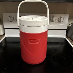 Coleman Personal Cooler 1 Gal